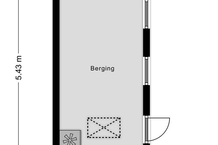 Bekijk foto 25 van IJsselstraat 111