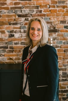 Patricia Leusink-Smelt - NVM Assistent-makelaar