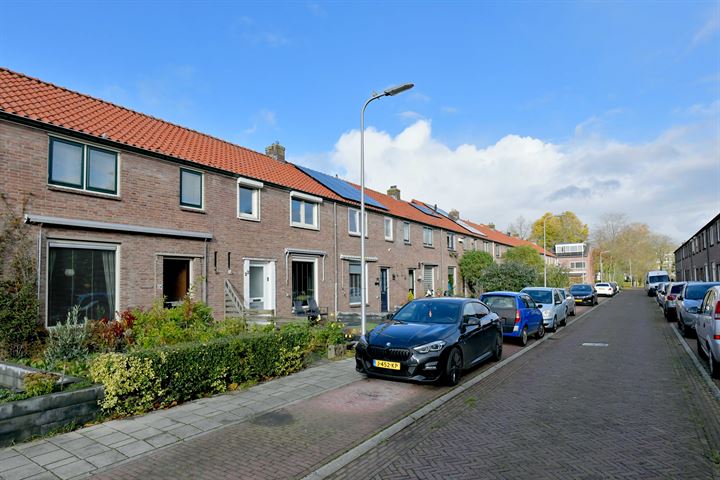 Bekijk foto 30 van Ruysdaelstraat 22