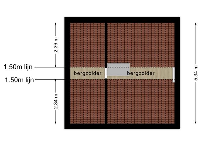 Bekijk foto 34 van Ruysdaelstraat 22