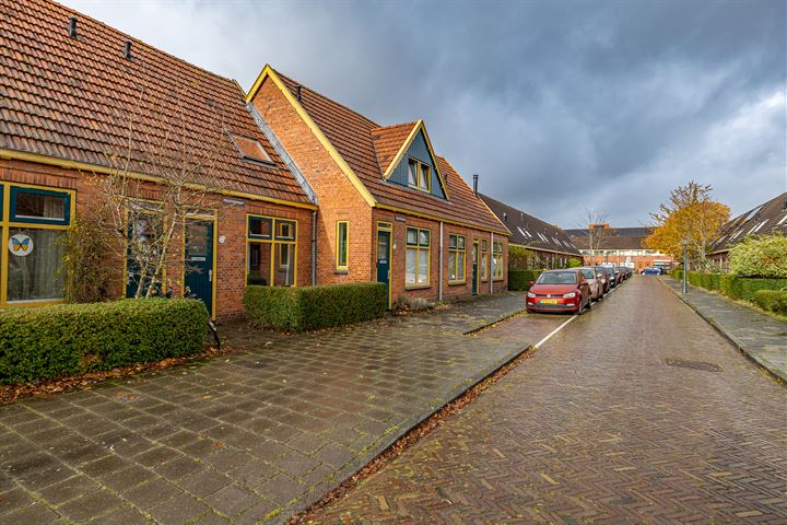 Bekijk foto 1 van Heesterpoort 26