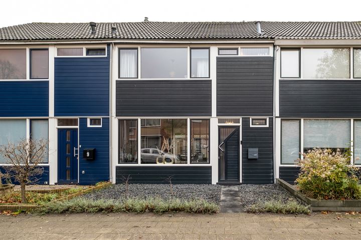 Bekijk foto 1 van Cato Elderinkstraat 11