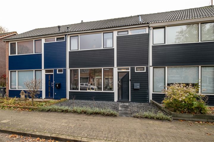 Bekijk foto 22 van Cato Elderinkstraat 11