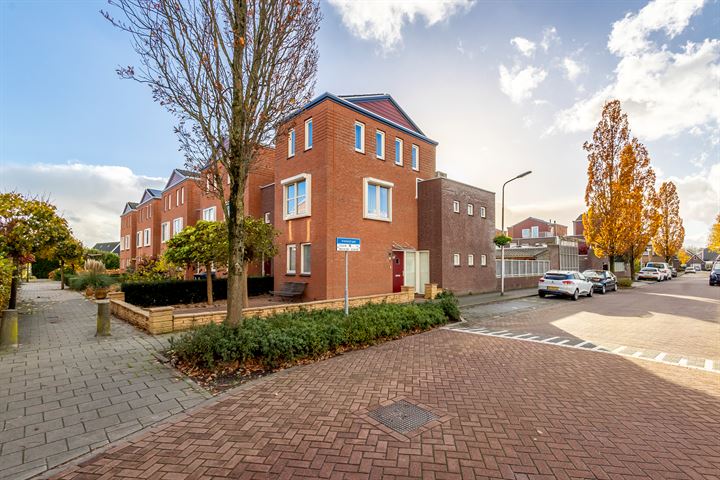 Bekijk foto 3 van Irenestraat 22