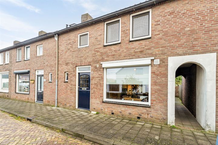 Bekijk foto 36 van Oude Kerkstraat 6