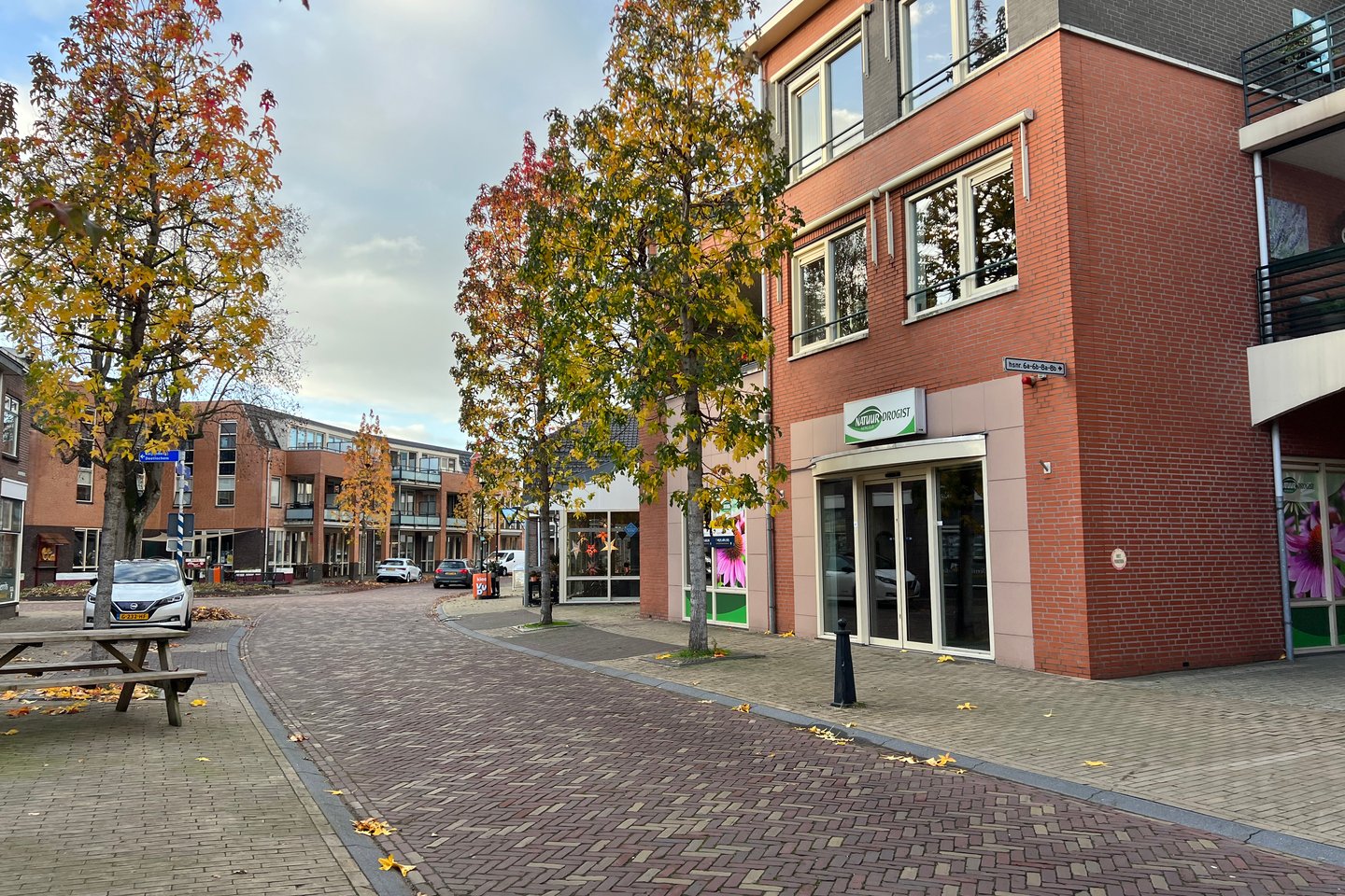 Bekijk foto 4 van Raadhuisstraat 6