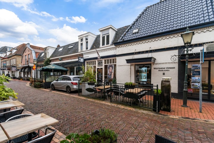 Bekijk foto 3 van Kapelstraat 20-A