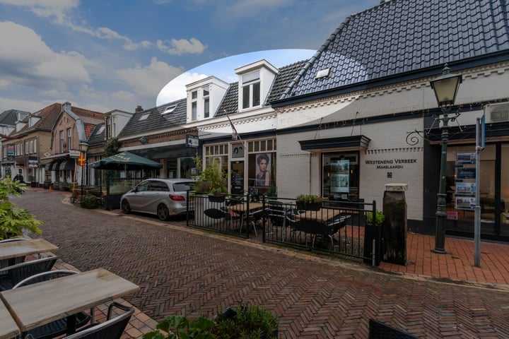 Bekijk foto 4 van Kapelstraat 20-A