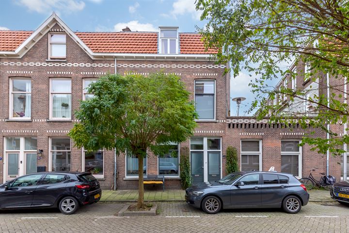 Bekijk foto 1 van Krugerstraat 41