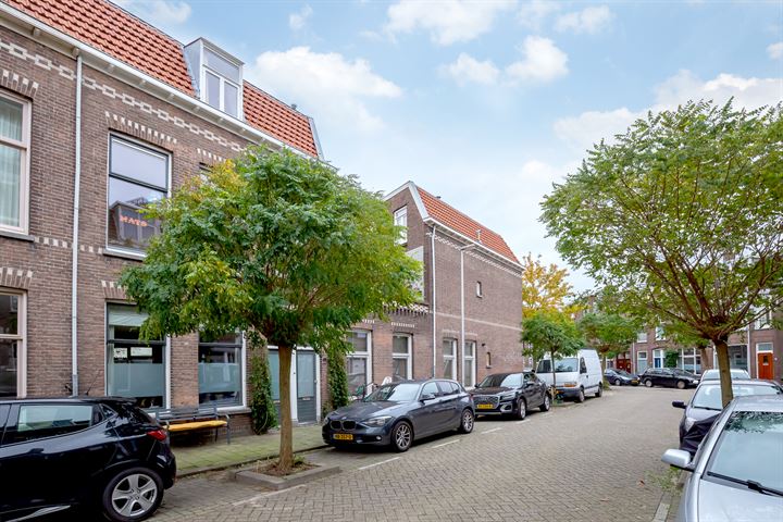 Bekijk foto 20 van Krugerstraat 41