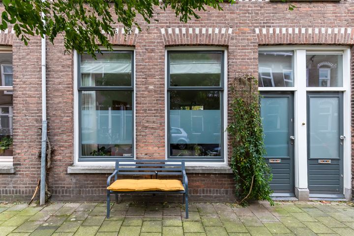 Bekijk foto 19 van Krugerstraat 41