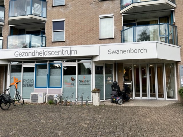 Grotestraat 42, Nijverdal