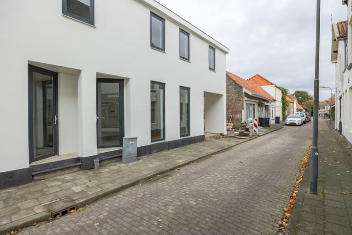 Bekijk foto 1 van Kruisstraat 5-A