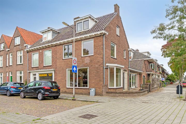 View photo 1 of Hoge Hondstraat 41