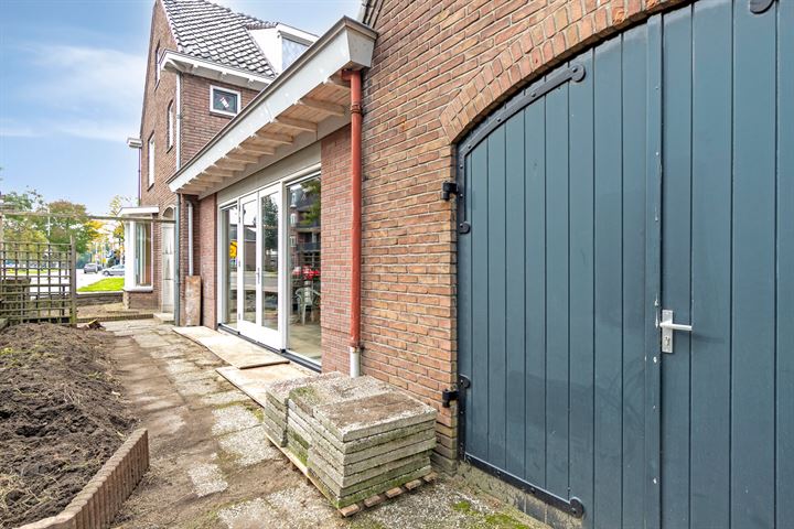 Bekijk foto 15 van Hoge Hondstraat 41