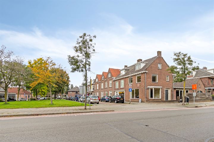 Bekijk foto 17 van Hoge Hondstraat 41