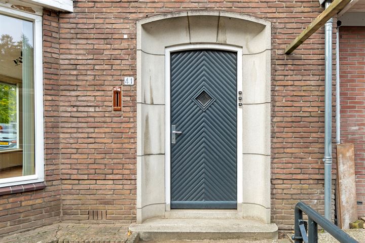 View photo 20 of Hoge Hondstraat 41