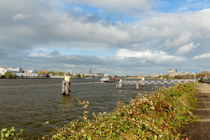 Bekijk foto 29 van Buitenbassinweg 629