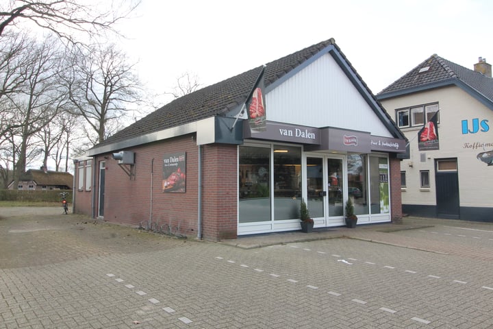 Dorpsstraat 44, Havelte