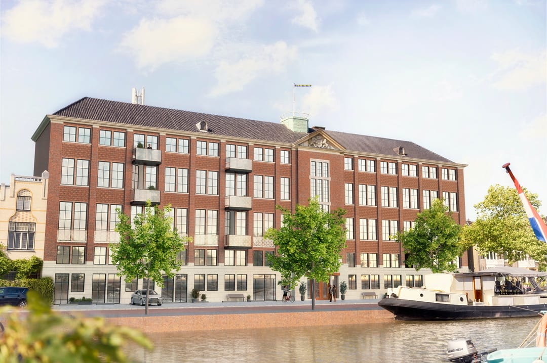 Photo 1 of Nieuwe Stroom