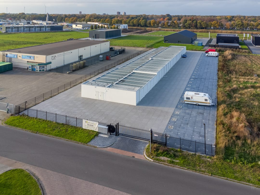 Foto 2 van Glasblazer 11-3