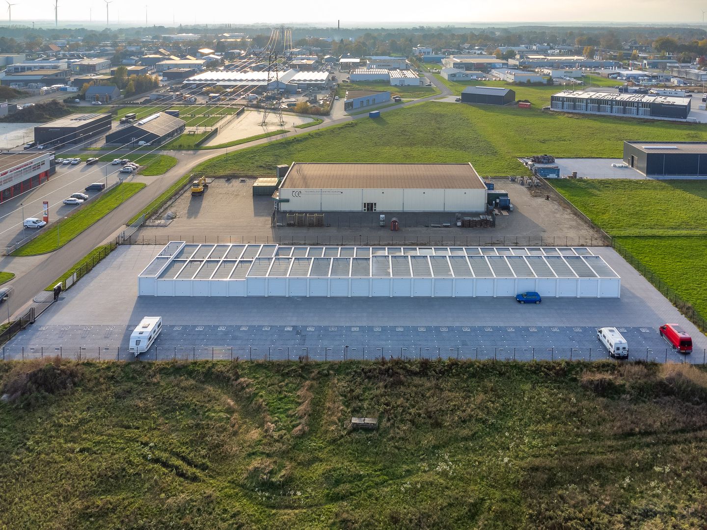 Foto 4 van Glasblazer 11-3