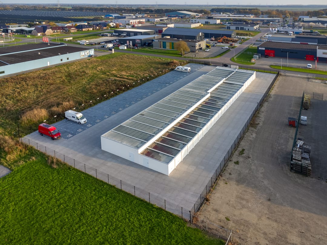 Foto 8 van Glasblazer 11-3