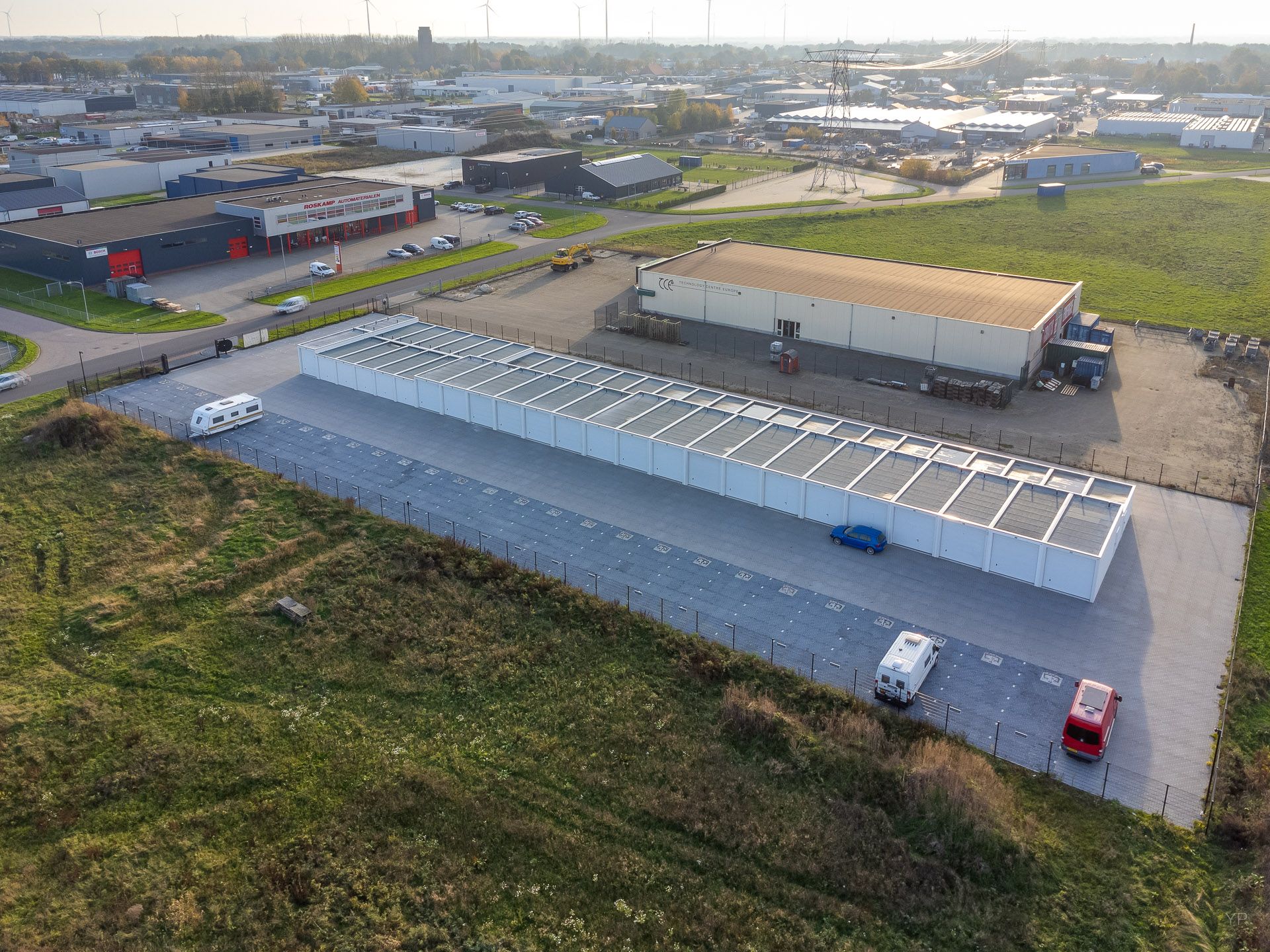 Foto 6 van Glasblazer 11-3