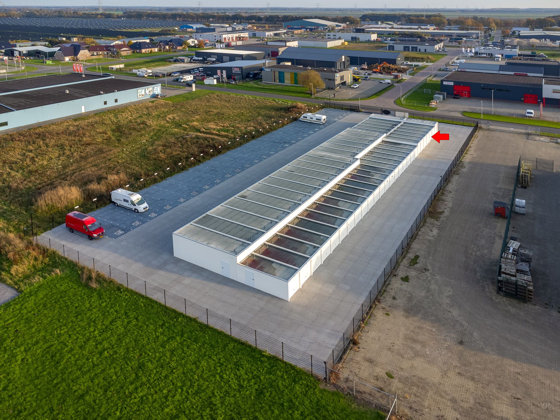 Foto 9 van Glasblazer 11-3