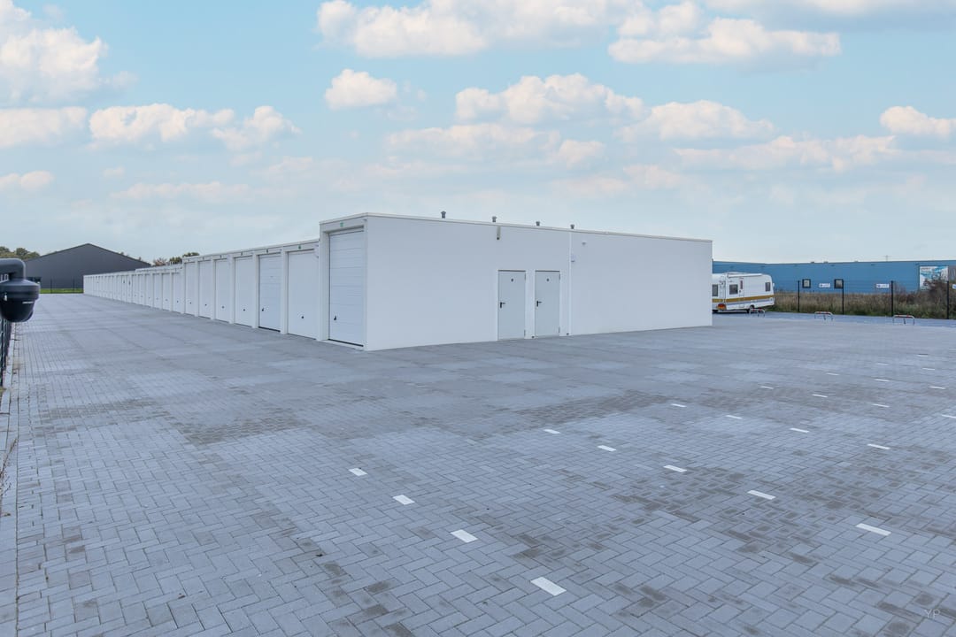 Foto 13 van Glasblazer 11-3