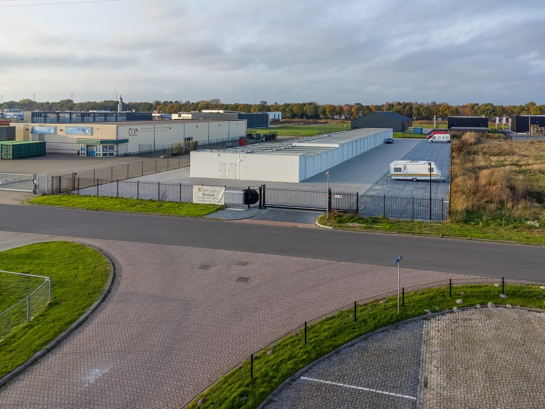 Foto 11 van Glasblazer 11-3