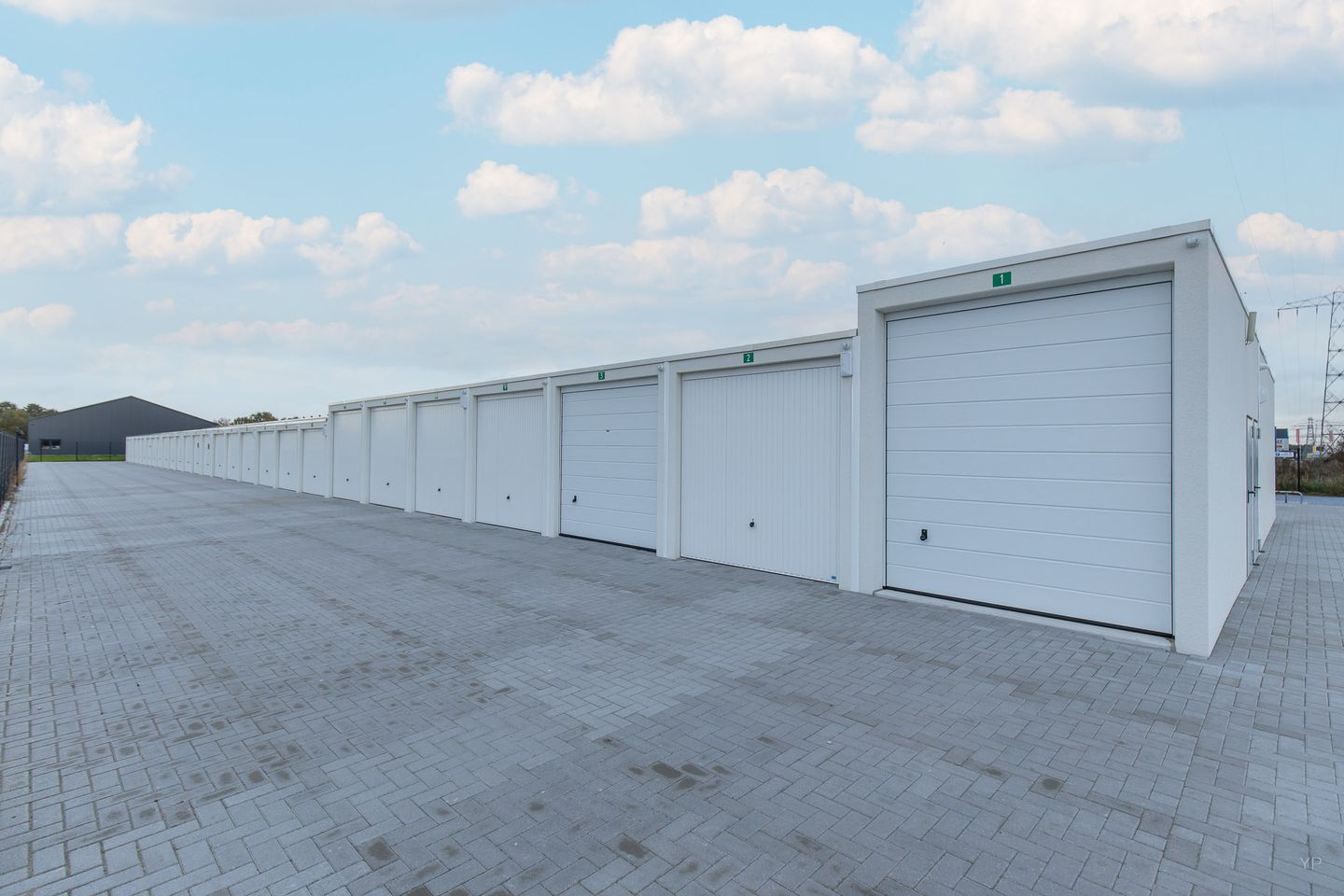 Foto 14 van Glasblazer 11-3