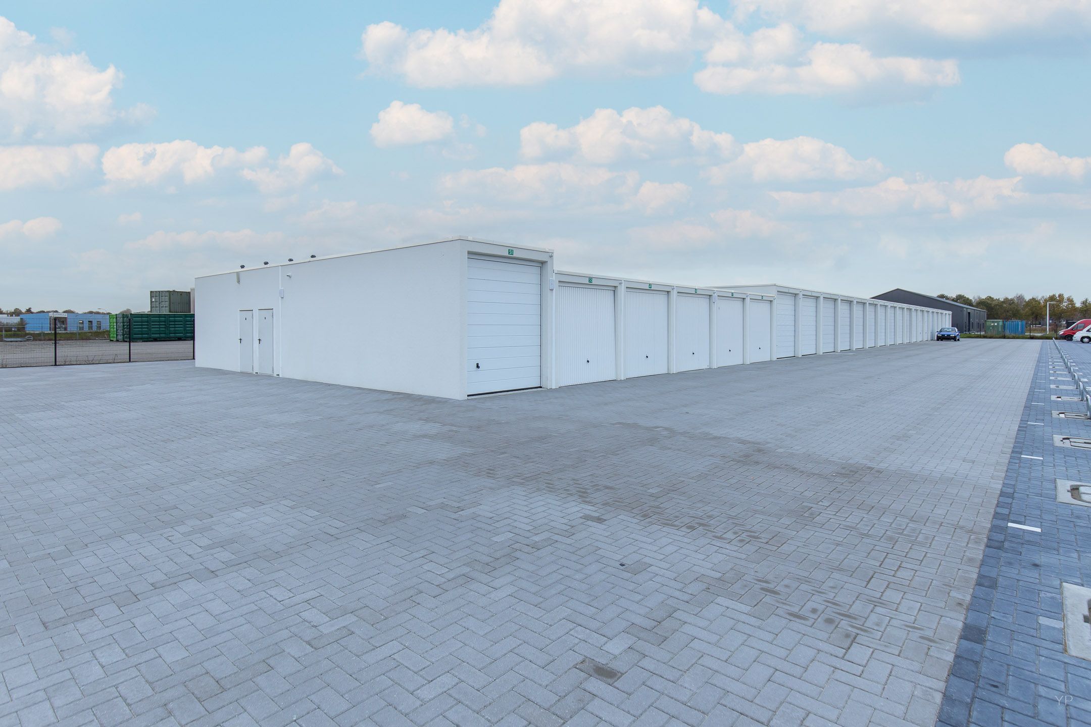 Foto 12 van Glasblazer 11-3