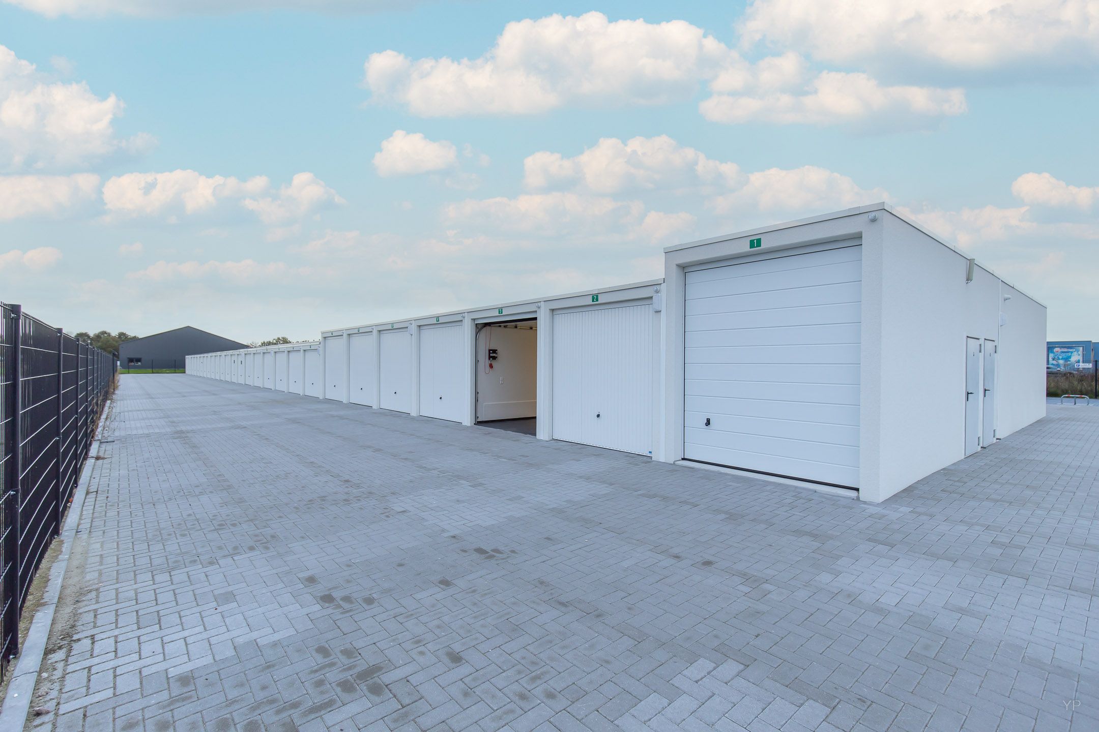 Foto 15 van Glasblazer 11-3