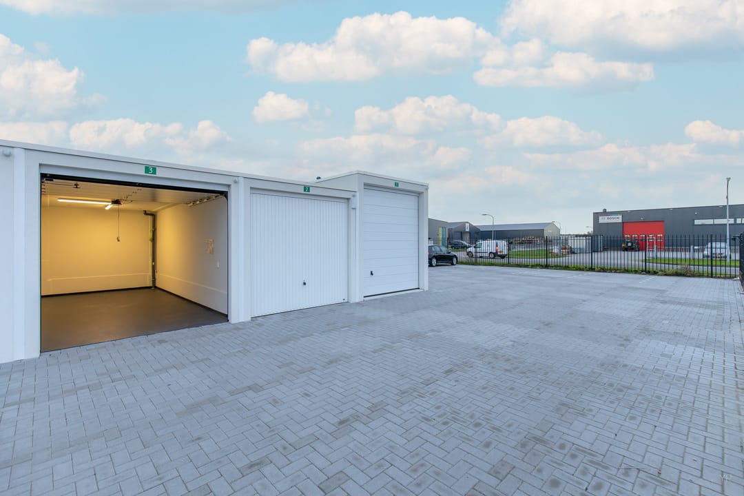 Foto 22 van Glasblazer 11-3