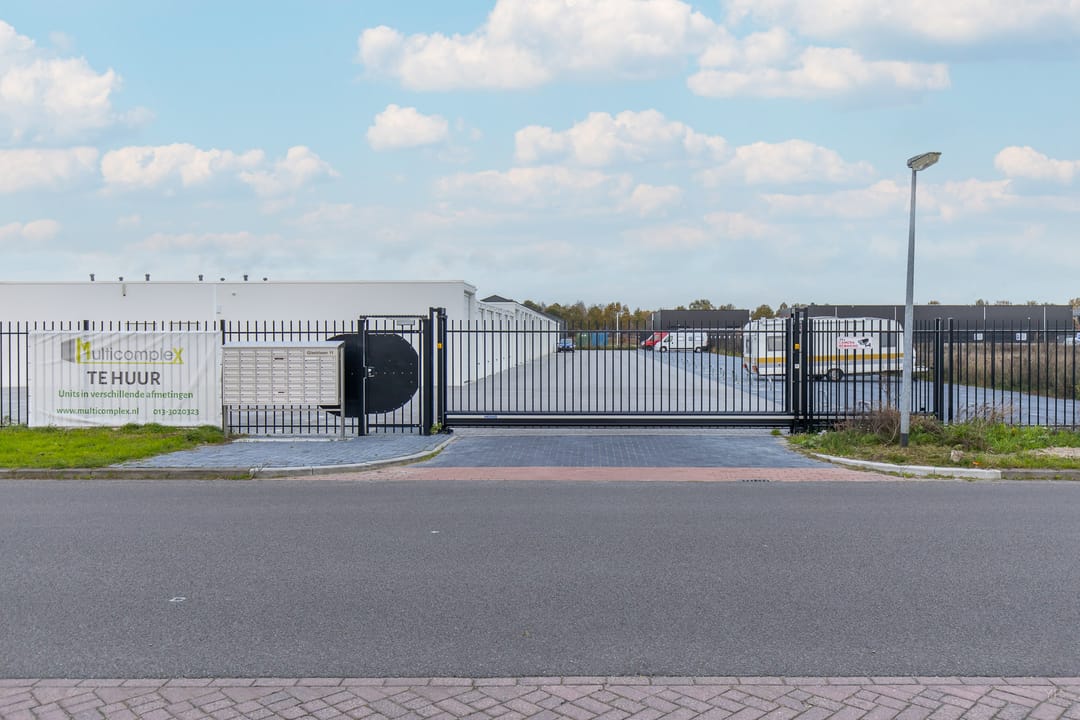 Foto 7 van Glasblazer 11-3