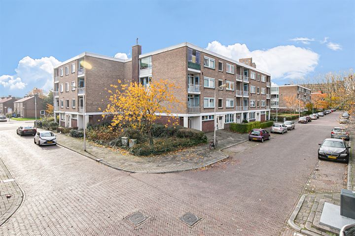 Bekijk foto 39 van Storklaan 15