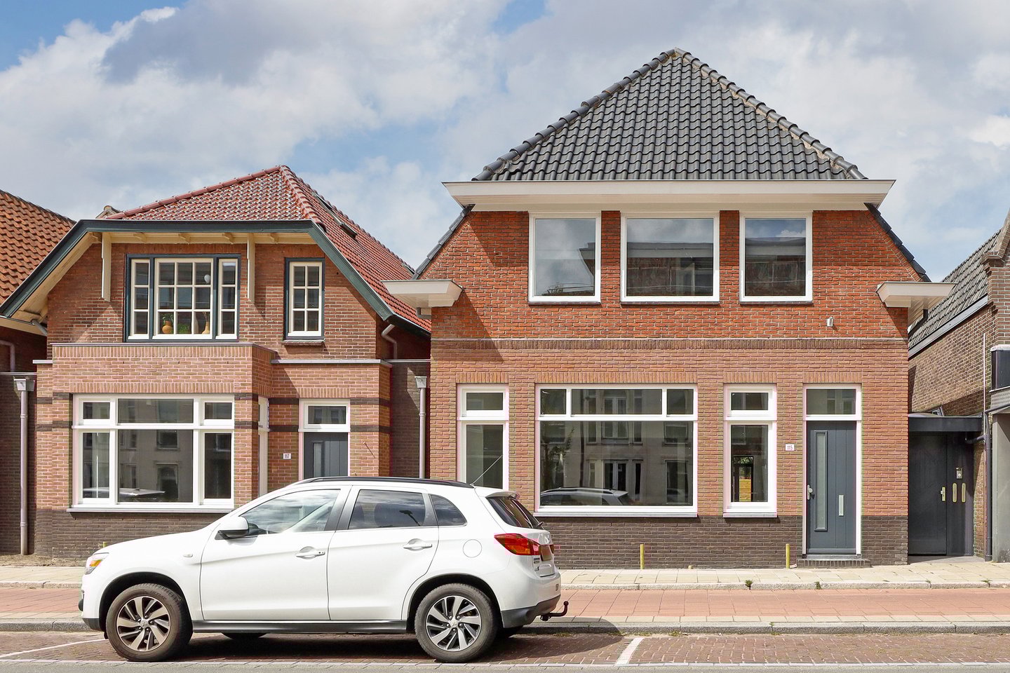 Bekijk foto 2 van Kennemerstraatweg 115
