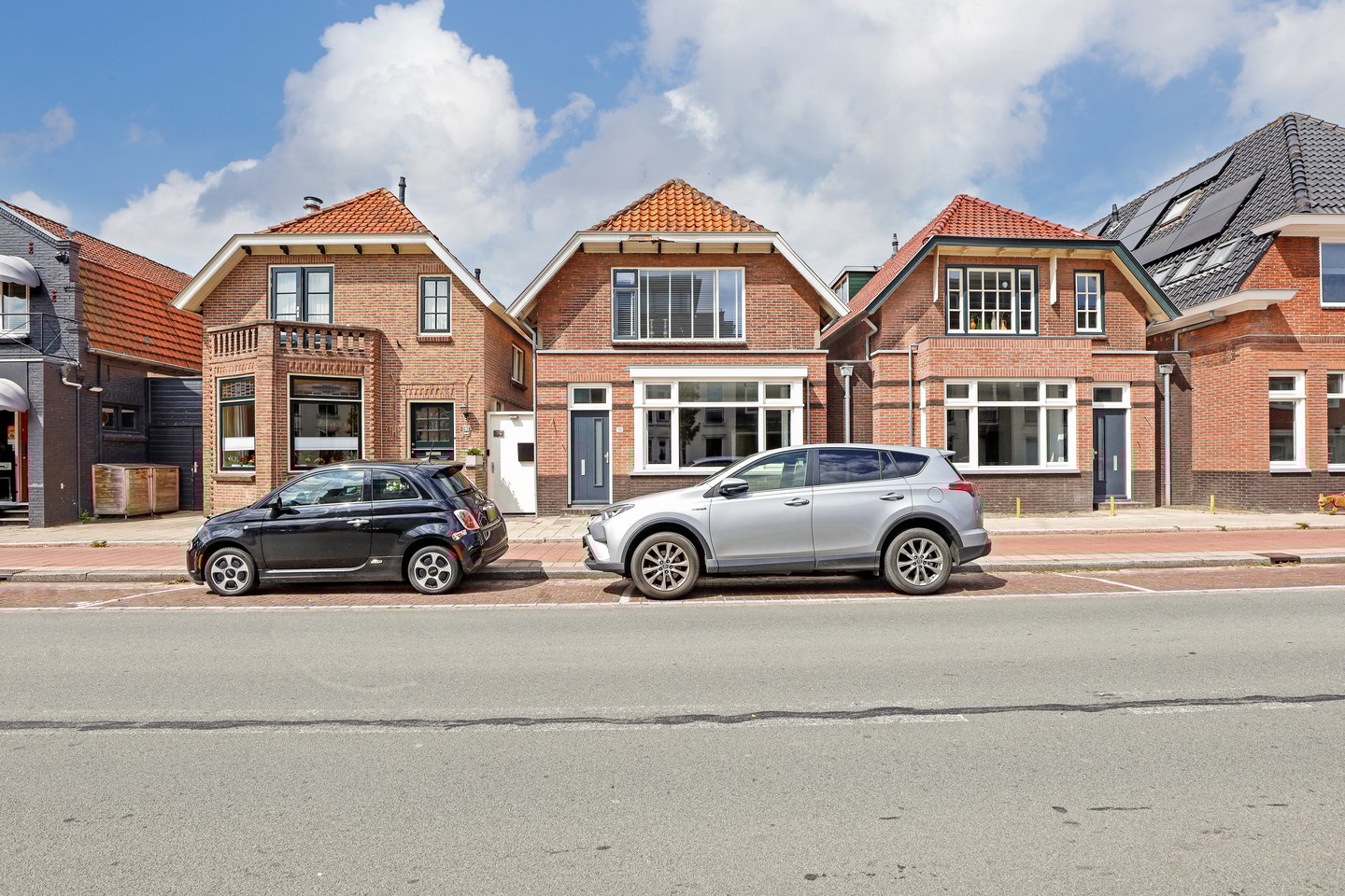 Bekijk foto 1 van Kennemerstraatweg 119