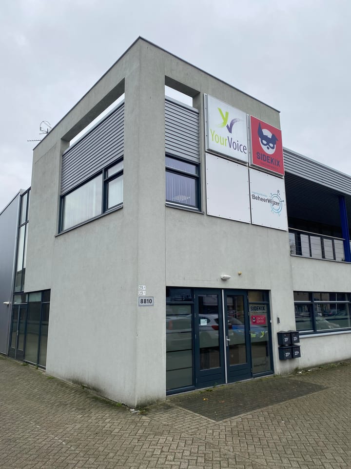 Loopkantstraat 23-I