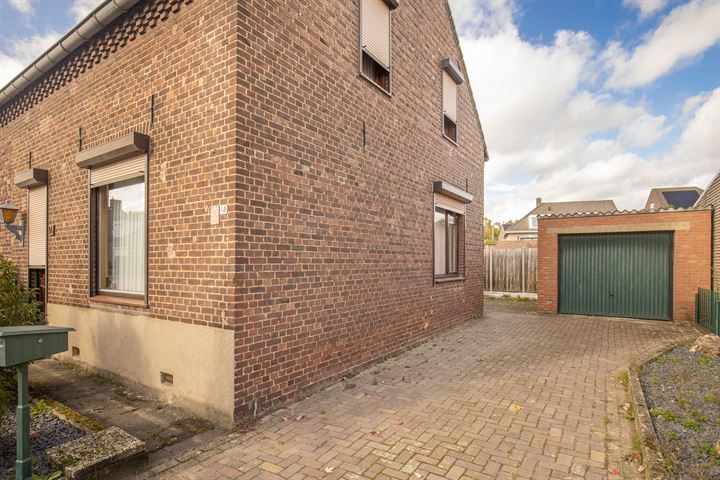 Bekijk foto 3 van Bosstraat 14