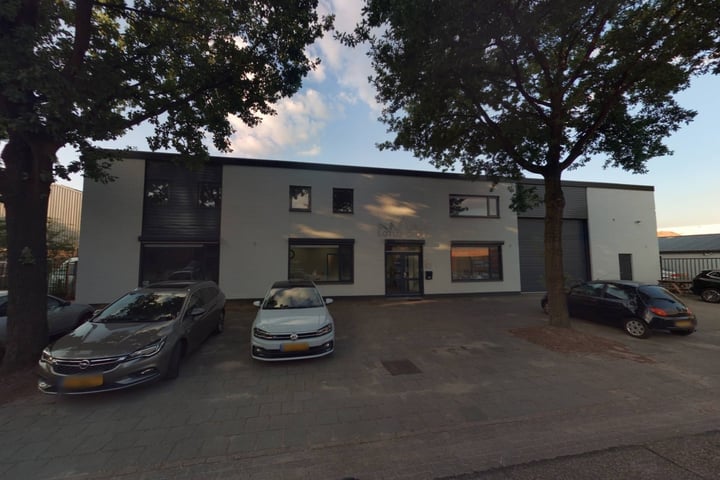 Industriestraat 10