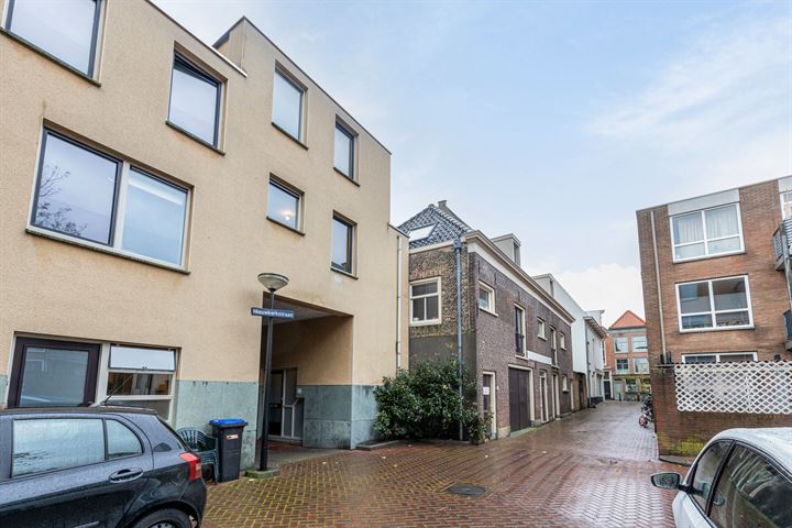 Bekijk foto 6 van Nieuwkerkstraat 15