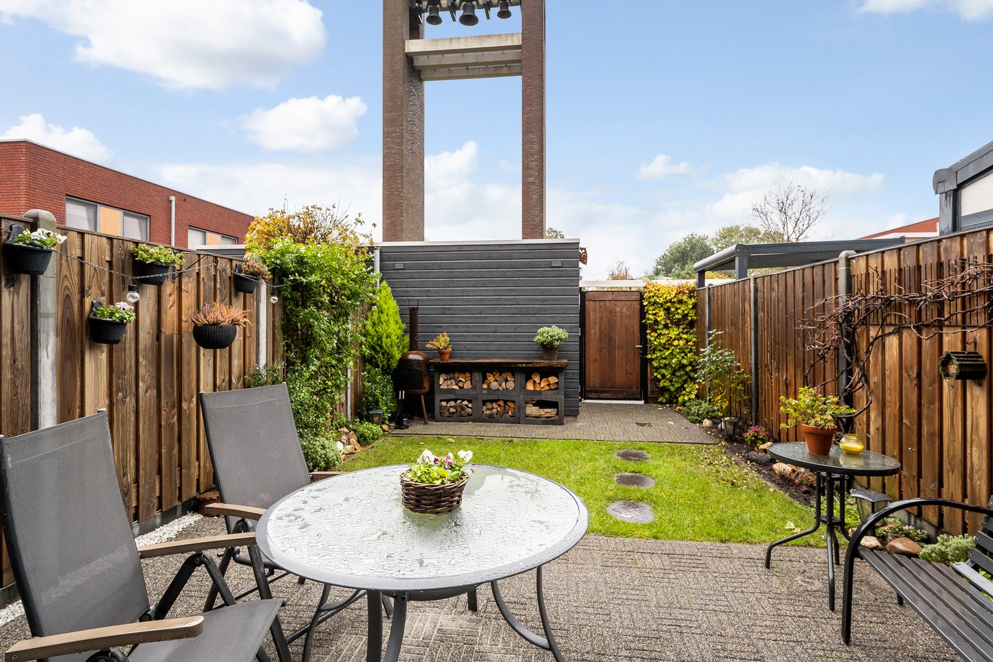 Bekijk foto 3 van van Baerlestraat 259