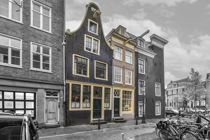 Utrechtsedwarsstraat 4