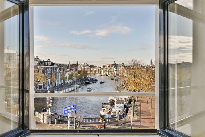 Bekijk foto 4 van Waterlooplein 407