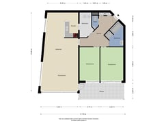 Bekijk plattegrond