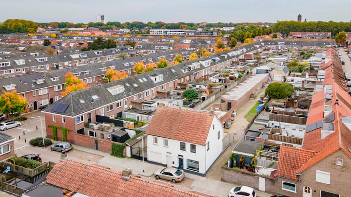 Photo 2 of Burchtstraat 3