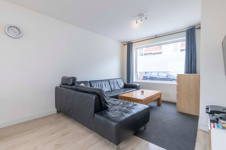 Photo 5 of Burchtstraat 3