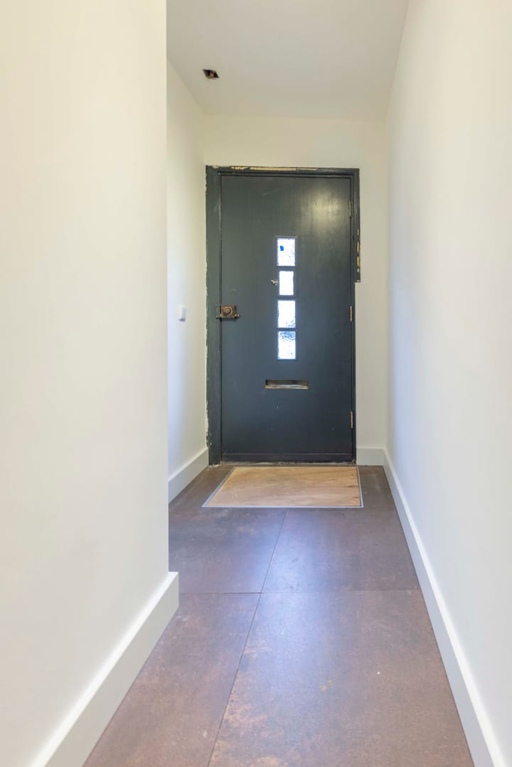 Photo 3 of Burchtstraat 3